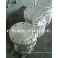 Flanges EN1092-1 tipo 05